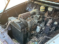 Peugeot - 403 - personenauto - afbeelding 5 van  13