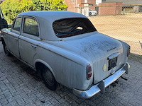 Peugeot - 403 - personenauto - afbeelding 11 van  13