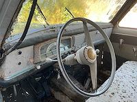 Peugeot - 403 - personenauto - afbeelding 12 van  13