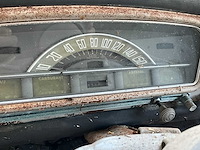 Peugeot - 403 - personenauto - afbeelding 13 van  13