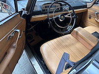 Peugeot - 404 injection sl - dm-81-83 - 1964 - afbeelding 4 van  4