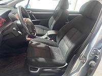 Peugeot - 407 - 2.0 hdif xs - 69-rz-kn- 2005 - afbeelding 1 van  1
