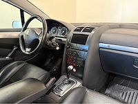 Peugeot - 407 - coupé - 2.7 hdif féline - personenauto - 2008 - afbeelding 2 van  24