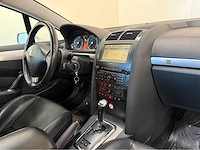 Peugeot - 407 - coupé - 2.7 hdif féline - personenauto - 2008 - afbeelding 5 van  24