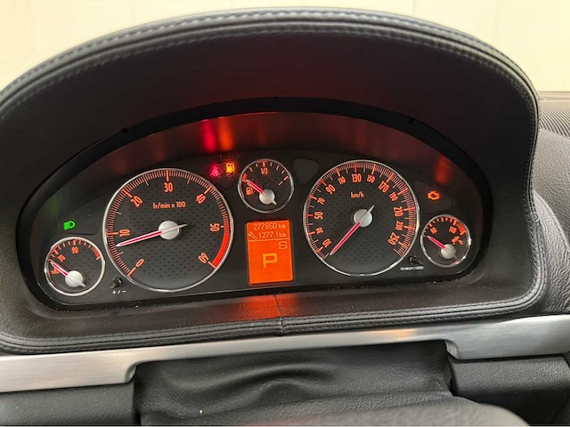 Peugeot - 407 - coupé - 2.7 hdif féline - personenauto - 2008 - afbeelding 8 van  24