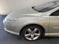 Peugeot - 407 - coupé - 2.7 hdif féline - personenauto - 2008 - afbeelding 16 van  24