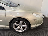 Peugeot - 407 - coupé - 2.7 hdif féline - personenauto - 2008 - afbeelding 17 van  24