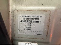 Peugeot - 407 - coupé - 2.7 hdif féline - personenauto - 2008 - afbeelding 18 van  24