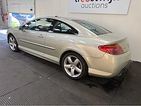 Peugeot - 407 - coupé - 2.7 hdif féline - personenauto - 2008 - afbeelding 19 van  24