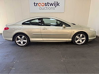 Peugeot - 407 - coupé - 2.7 hdif féline - personenauto - 2008 - afbeelding 20 van  24
