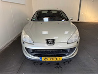 Peugeot - 407 - coupé - 2.7 hdif féline - personenauto - 2008 - afbeelding 23 van  24