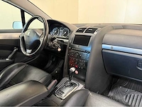 Peugeot - 407 - coupé - 2.7 hdif féline - personenauto - 2008 - afbeelding 2 van  25