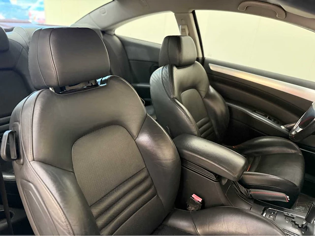 Peugeot - 407 - coupé - 2.7 hdif féline - personenauto - 2008 - afbeelding 3 van  25