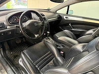 Peugeot - 407 - coupé - 2.7 hdif féline - personenauto - 2008 - afbeelding 4 van  25