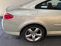 Peugeot - 407 - coupé - 2.7 hdif féline - personenauto - 2008 - afbeelding 14 van  25