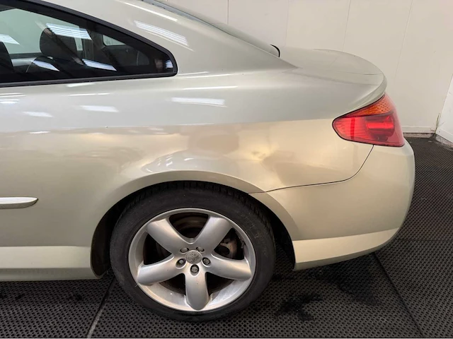 Peugeot - 407 - coupé - 2.7 hdif féline - personenauto - 2008 - afbeelding 15 van  25
