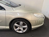 Peugeot - 407 - coupé - 2.7 hdif féline - personenauto - 2008 - afbeelding 17 van  25