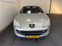 Peugeot - 407 - coupé - 2.7 hdif féline - personenauto - 2008 - afbeelding 23 van  25