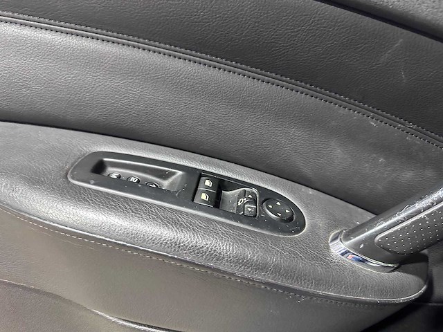 Peugeot - 407 coupé - 3.0 v6 24v féline lpg automaat- 55-hrx-9 - afbeelding 3 van  20
