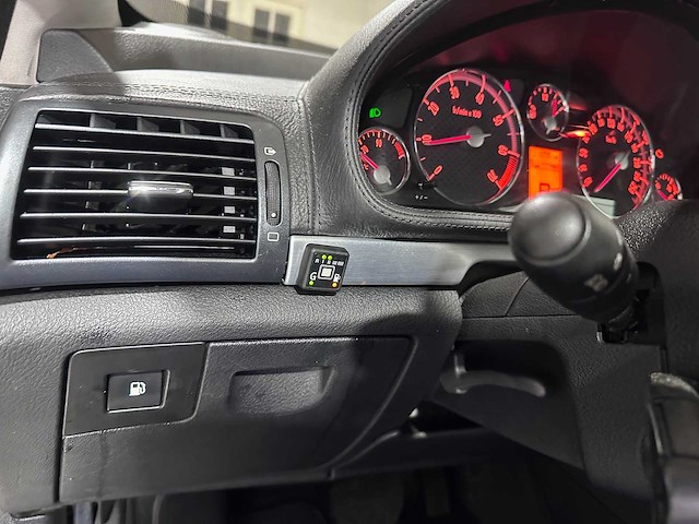 Peugeot - 407 coupé - 3.0 v6 24v féline lpg automaat- 55-hrx-9 - afbeelding 4 van  20