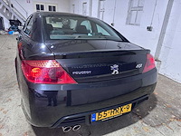 Peugeot - 407 coupé - 3.0 v6 24v féline lpg automaat- 55-hrx-9 - afbeelding 15 van  20