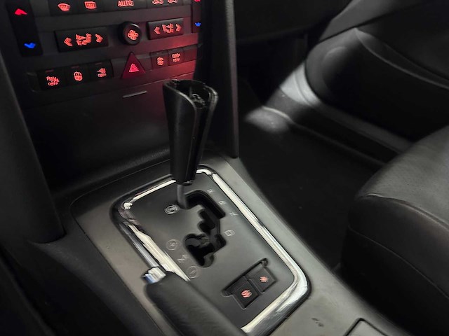 Peugeot - 407 coupé - 3.0 v6 24v féline lpg automaat- 55-hrx-9 - afbeelding 6 van  20
