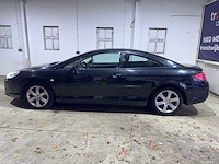 Peugeot - 407 coupé - 3.0 v6 24v féline lpg automaat- 55-hrx-9 - afbeelding 12 van  20