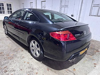 Peugeot - 407 coupé - 3.0 v6 24v féline lpg automaat- 55-hrx-9 - afbeelding 11 van  16