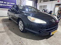 Peugeot - 407 coupé - 3.0 v6 24v féline lpg automaat- 55-hrx-9 - afbeelding 14 van  16