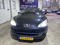 Peugeot - 407 coupé - 3.0 v6 24v féline lpg automaat- 55-hrx-9 - afbeelding 15 van  16