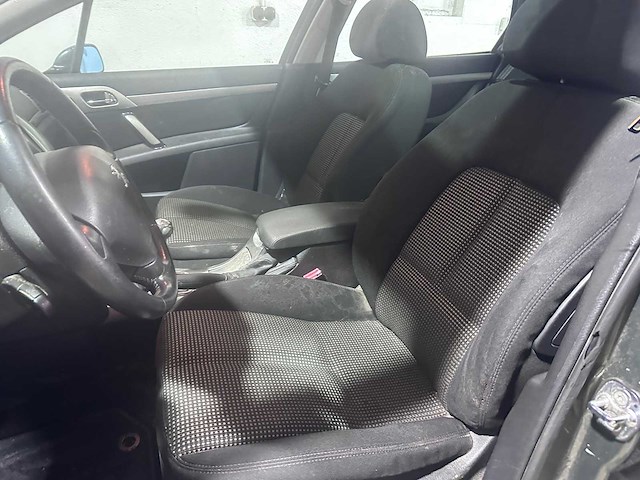 Peugeot - 407 sw - 2.0 st - 28-gsg-9 - afbeelding 6 van  20