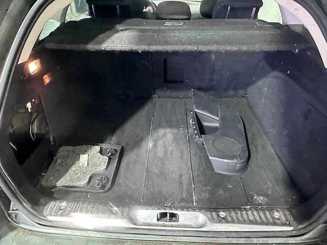 Peugeot - 407 sw - 2.0 st - 28-gsg-9 - afbeelding 8 van  20