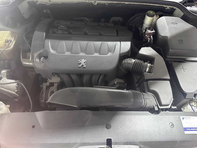 Peugeot - 407 sw - 2.0 st - 28-gsg-9 - afbeelding 11 van  20