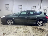 Peugeot - 407 sw - 2.0 st - 28-gsg-9 - afbeelding 12 van  20