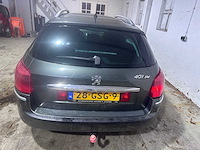 Peugeot - 407 sw - 2.0 st - 28-gsg-9 - afbeelding 15 van  20