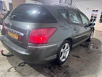 Peugeot - 407 sw - 2.0 st - 28-gsg-9 - afbeelding 16 van  20