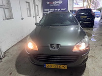 Peugeot - 407 sw - 2.0 st - 28-gsg-9 - afbeelding 17 van  20