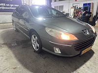 Peugeot - 407 sw - 2.0 st - 28-gsg-9 - afbeelding 18 van  20