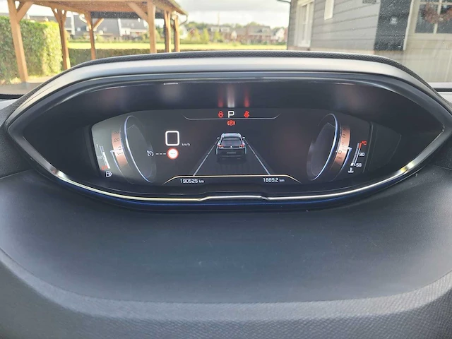 Peugeot - 5008 - 1.2 gt-line a - 2020 - h-256-vv - personenauto - afbeelding 3 van  24