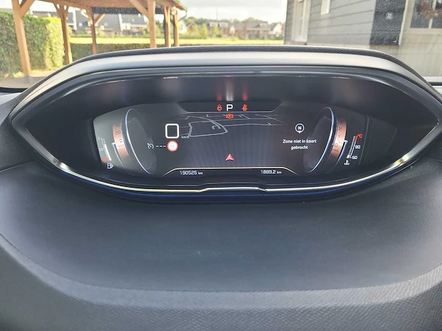 Peugeot - 5008 - 1.2 gt-line a - 2020 - h-256-vv - personenauto - afbeelding 4 van  24