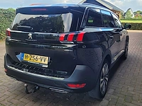 Peugeot - 5008 - 1.2 gt-line a - 2020 - h-256-vv - personenauto - afbeelding 20 van  24