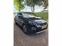 Peugeot - 5008 - 1.2 gt-line a - 2020 - h-256-vv - personenauto - afbeelding 21 van  24