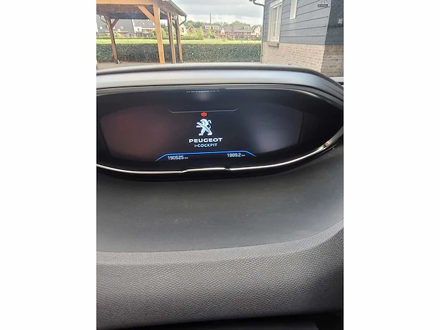 Peugeot - 5008 - 1.2 gt-line a - 2020 - h-256-vv - personenauto - afbeelding 24 van  24