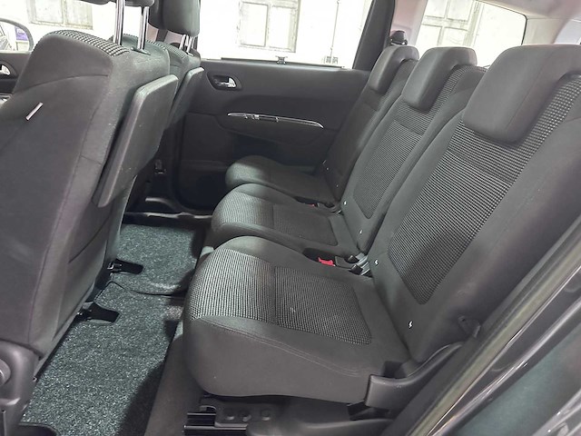 Peugeot - 5008 - 1.6 thp active 5p. - 81-tkf-8- 2012 - afbeelding 6 van  17