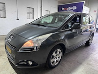 Peugeot - 5008 - 1.6 thp active 5p. - 81-tkf-8- 2012 - afbeelding 1 van  17