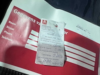 Peugeot - 5008 - 1.6 thp active 5p. - 81-tkf-8- 2012 - afbeelding 10 van  17