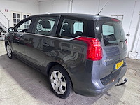 Peugeot - 5008 - 1.6 thp active 5p. - 81-tkf-8- 2012 - afbeelding 9 van  17