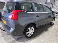 Peugeot - 5008 - 1.6 thp active 5p. - 81-tkf-8- 2012 - afbeelding 12 van  17