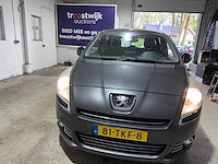 Peugeot - 5008 - 1.6 thp active 5p. - 81-tkf-8- 2012 - afbeelding 14 van  17