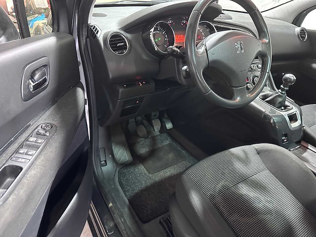 Peugeot - 5008 - 1.6 thp active 5p. - 81-tkf-8- 2012 - afbeelding 15 van  17